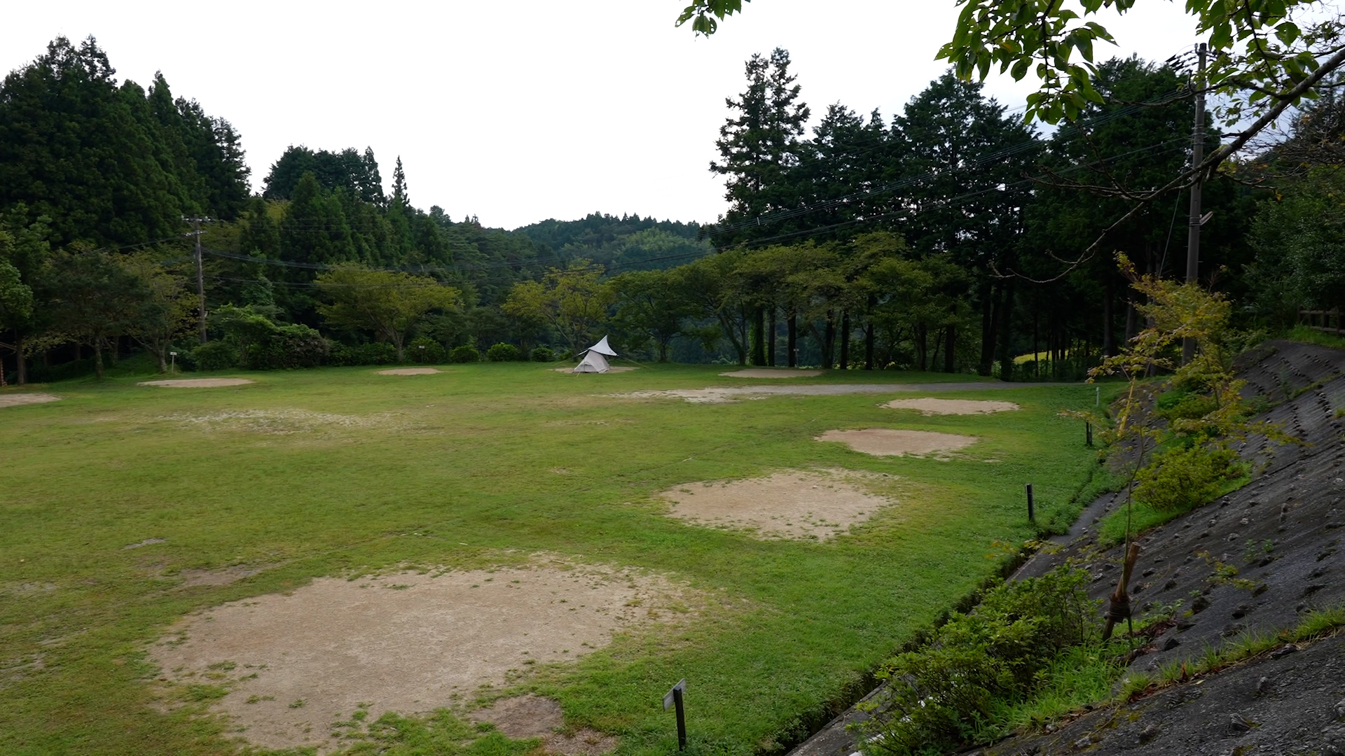 吉野山キャンプ場 photo 3