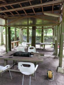 流響の里オートキャンプ場 photo 3