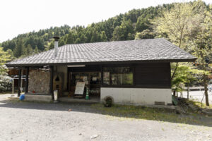 竜門キャンプ場 photo 3