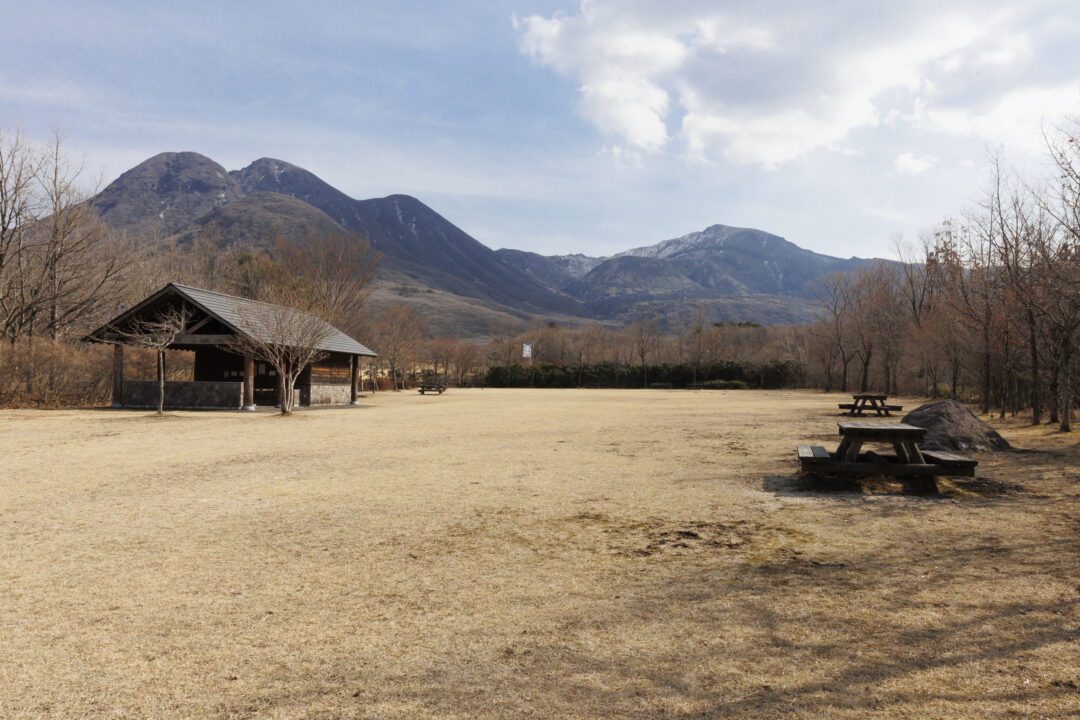 くじゅうやまなみキャンプ村 photo 2