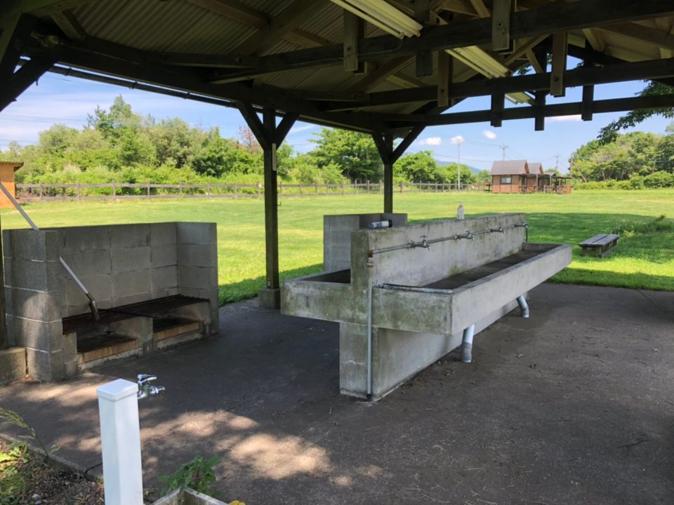 オートキャンプ場 高原の里 photo 2