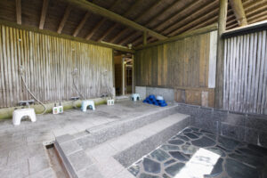 オートキャンプ竜門 photo 4