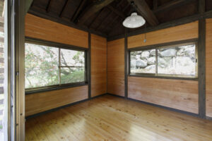 オートキャンプ竜門 photo 5