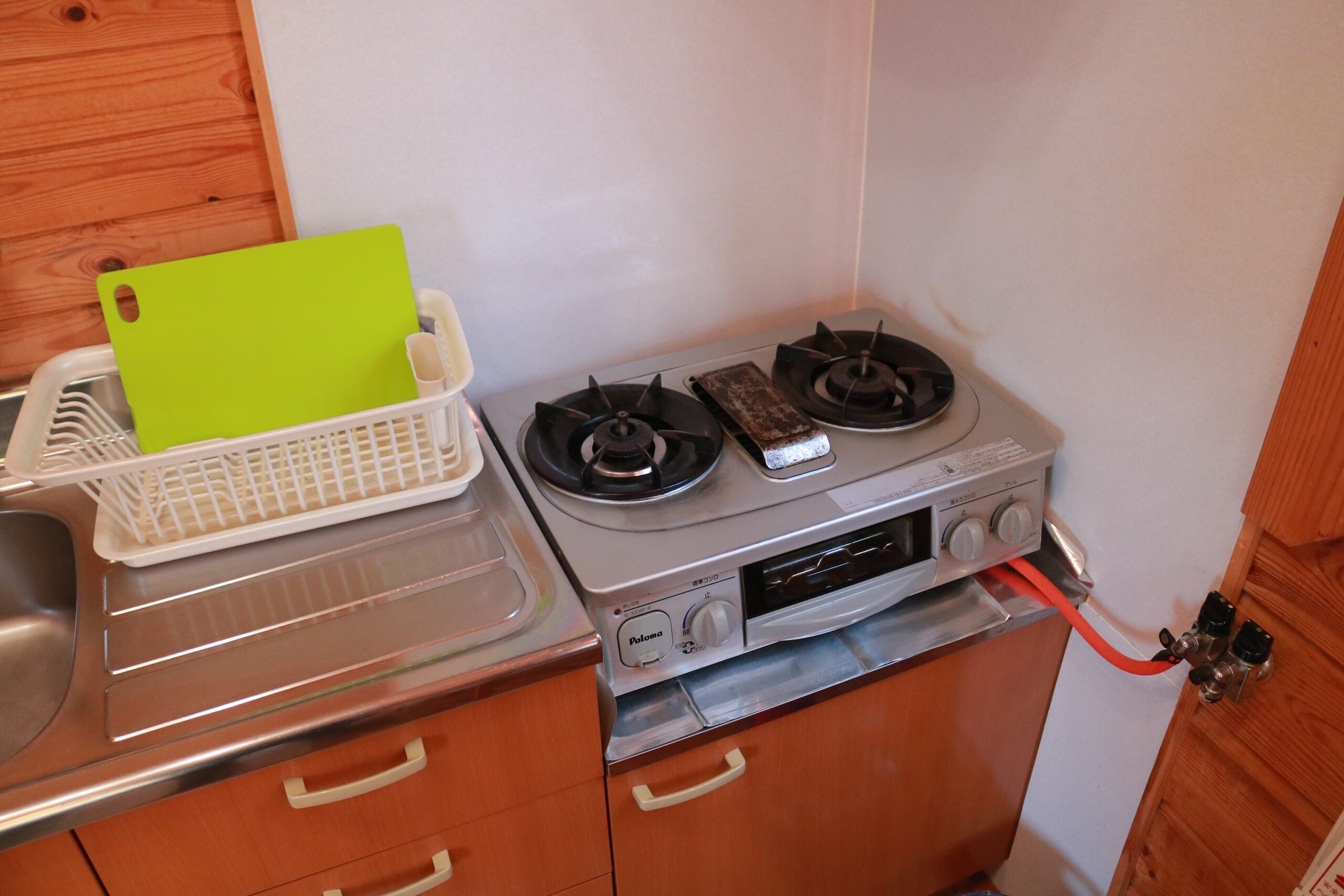 コテージ 湖畔 photo 5