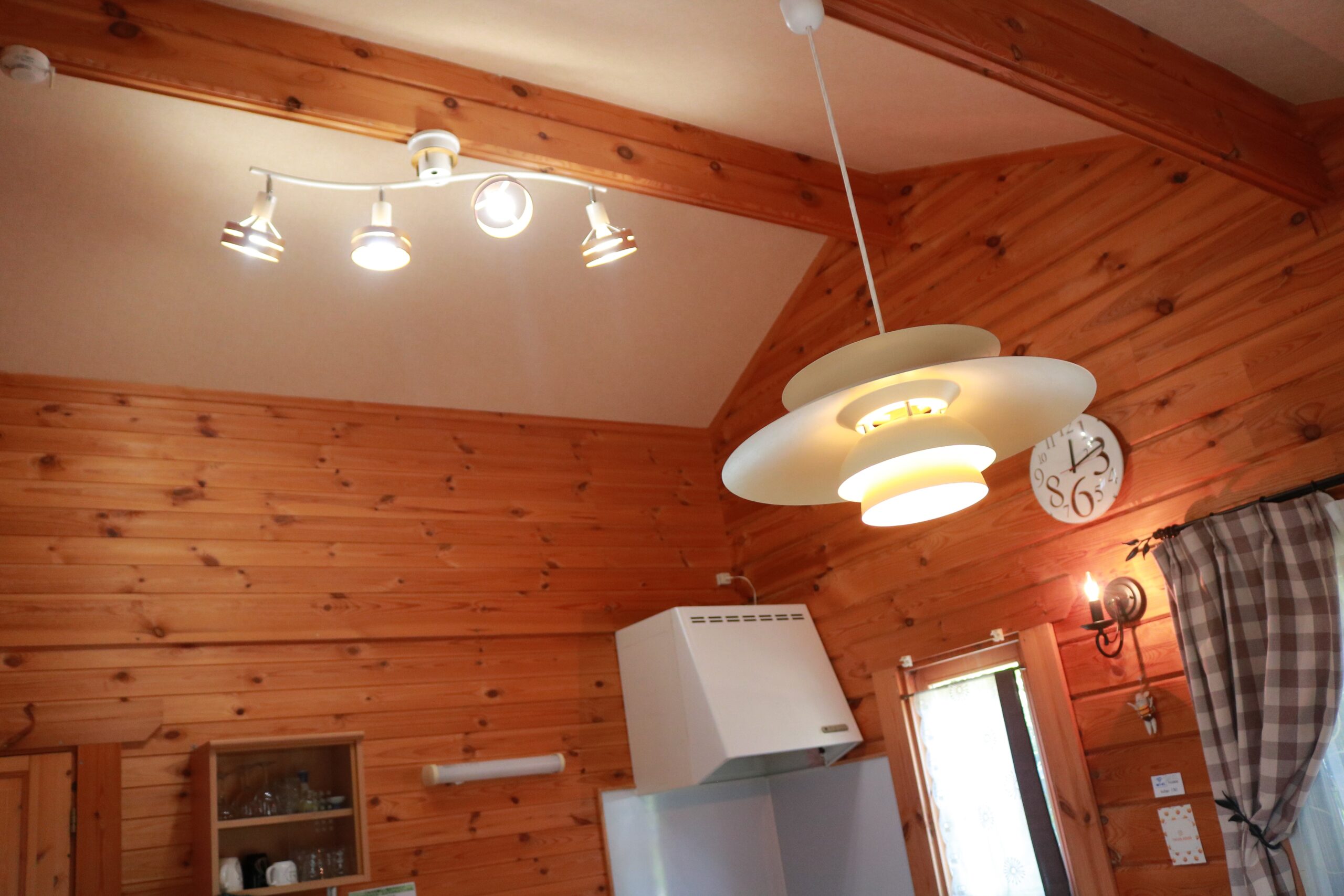 コテージ 湖畔 photo 2