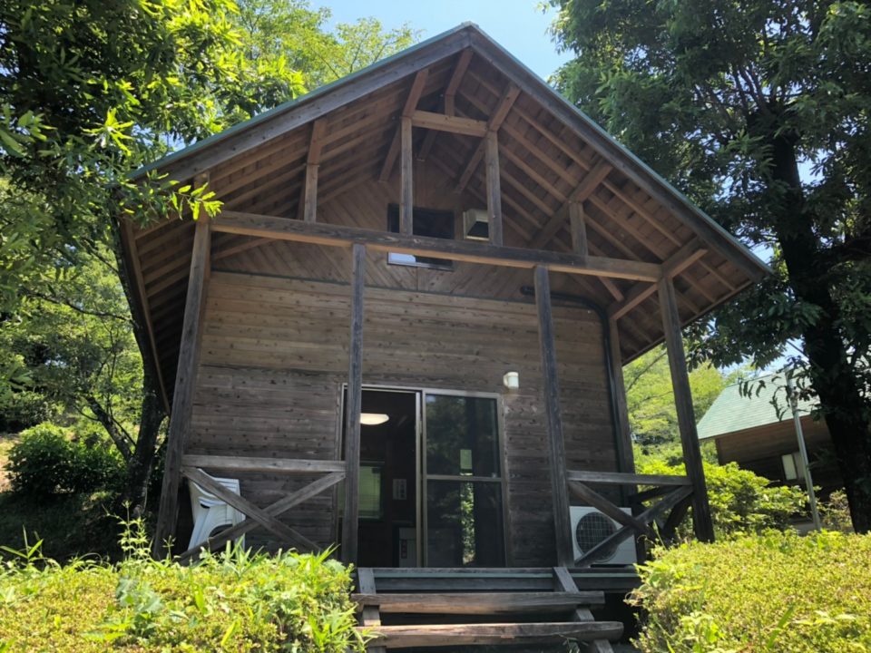 城ヶ原オートキャンプ場 photo 2