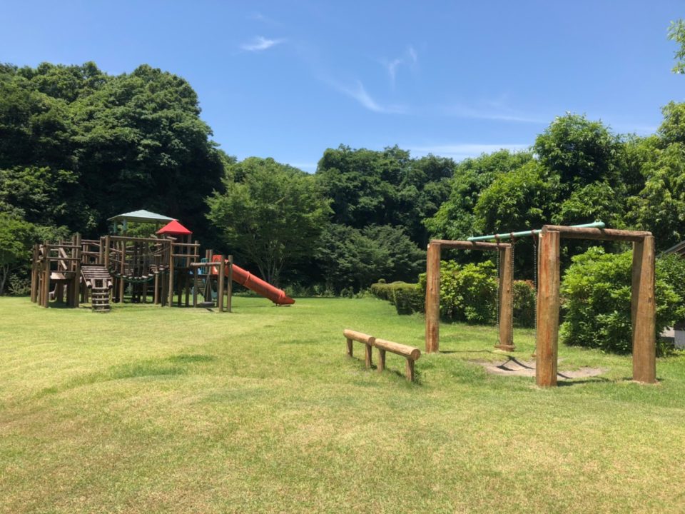 城ヶ原オートキャンプ場 photo 5
