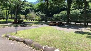城ヶ原オートキャンプ場 photo 3