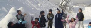 大分県立社会教育総合センター九重青少年の家キャンプ場 photo 3