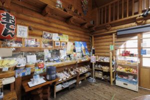 奥別府かいがけ温泉 きのこの里 photo 3