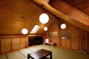 奥別府かいがけ温泉 きのこの里 photo 4