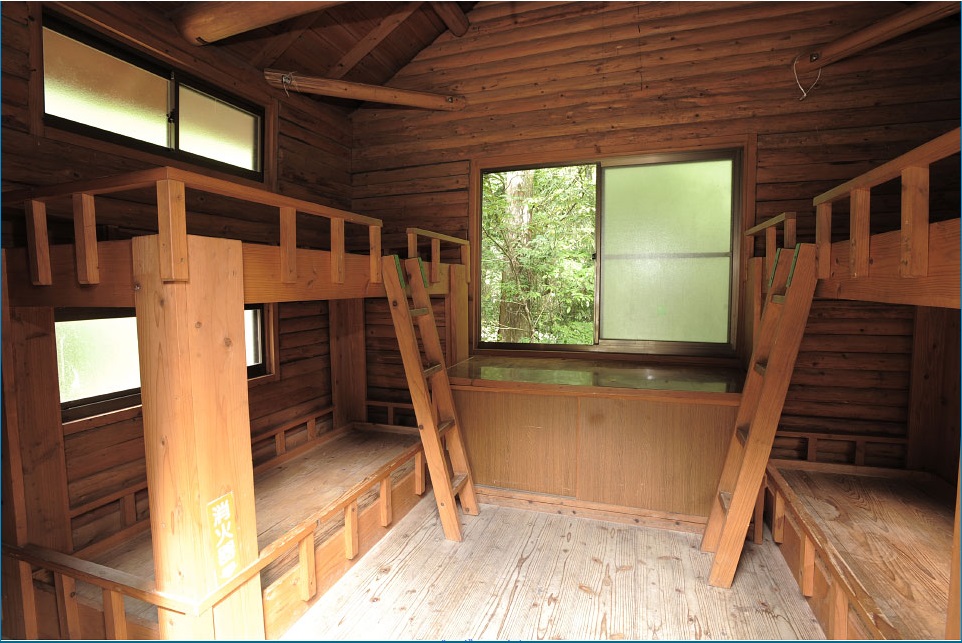 藤河内渓谷キャンプ場 photo 5