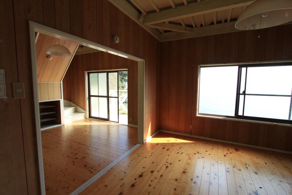 高島キャンプ場 photo 3