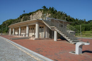 姫島海水浴場キャンプ場 photo 5