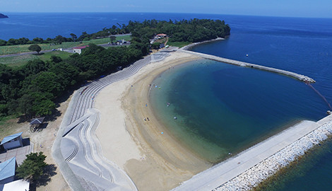長崎鼻リゾートキャンプ場 photo 5