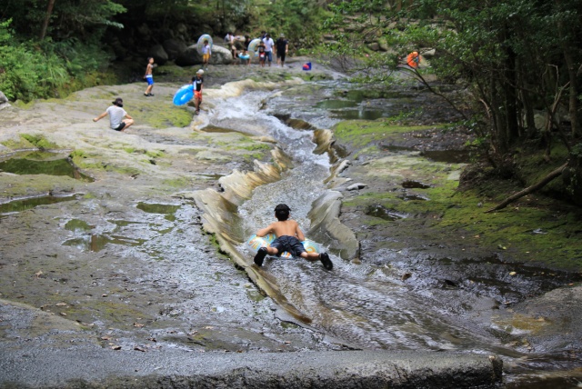 かっこうの郷キャンプ場 photo 4