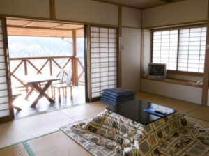 鯛生家族旅行村 photo 3
