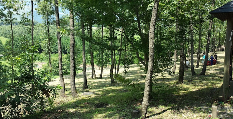 久住高原くじゅうロッジ photo 2
