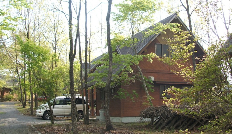 久住高原くじゅうロッジ photo 4