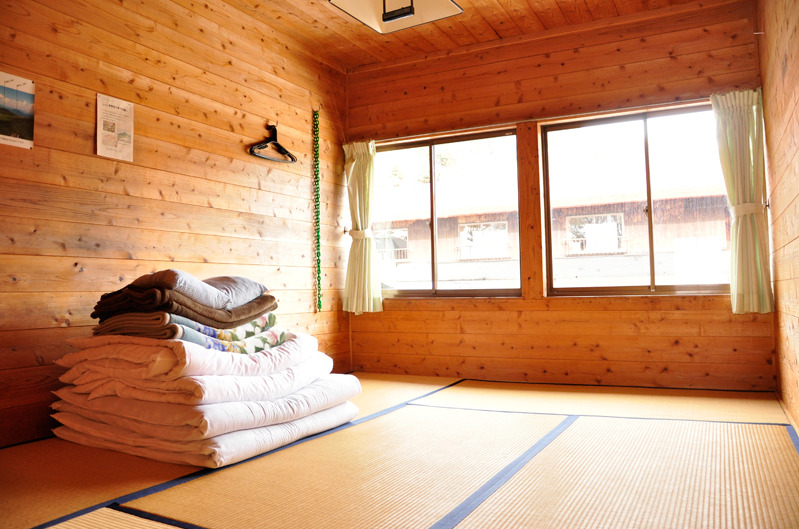法華院温泉キャンプ場 photo 2