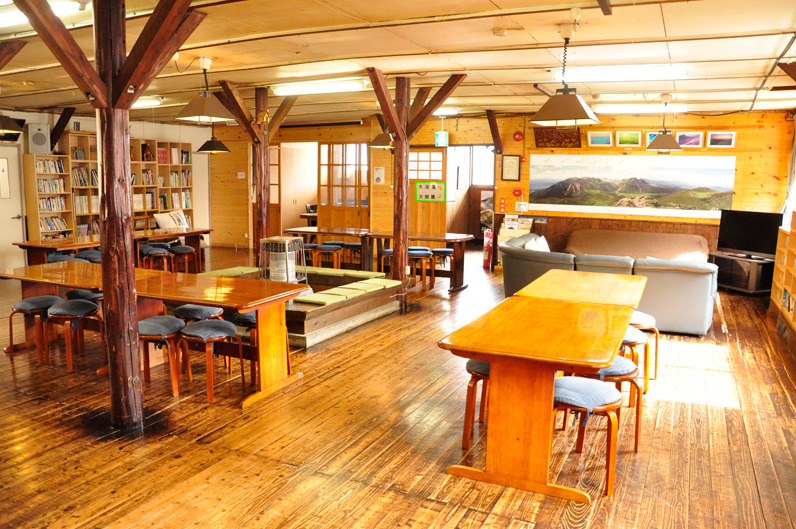 法華院温泉キャンプ場 photo 3