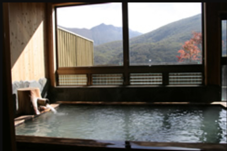 法華院温泉キャンプ場 photo 4
