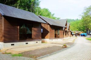 里の旅リゾート ロッジきよかわ