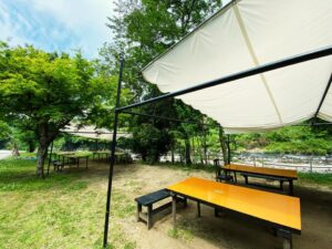里の旅リゾート ロッジきよかわ photo 3