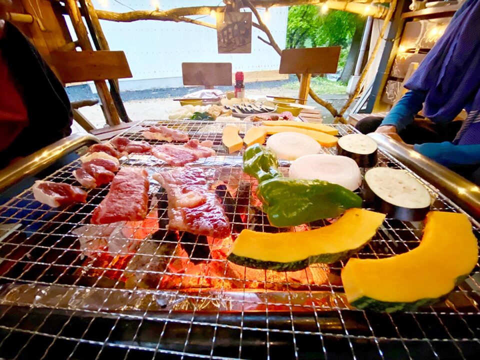 里の旅リゾート ロッジきよかわ photo 5