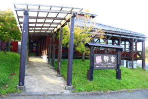 【大分：やまなみ】久住高原オートビレッジ photo 4