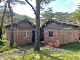 えびの高原キャンプ村