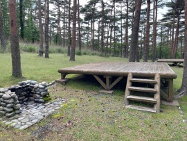 えびの高原キャンプ村 photo 5