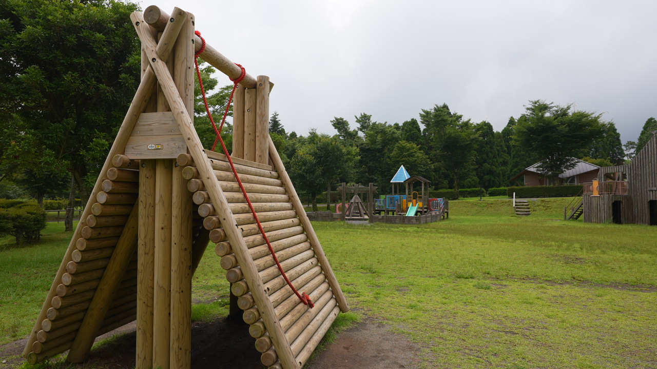 ひなもりオートキャンプ場 photo 2