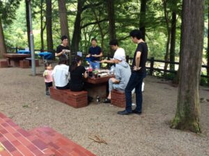 関之尾 緑の村 photo 4