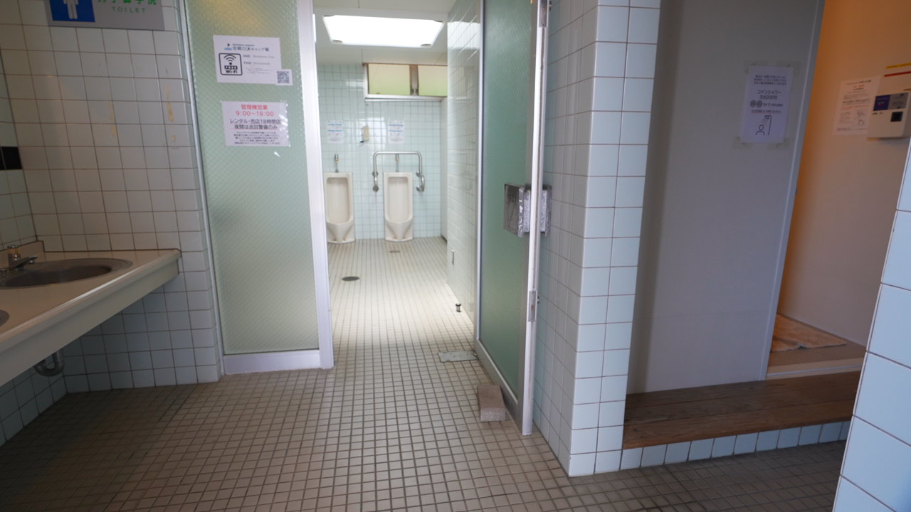 宮崎白浜キャンプ場(旧名:宮崎白浜オートキャンプ場COCONA) photo 4