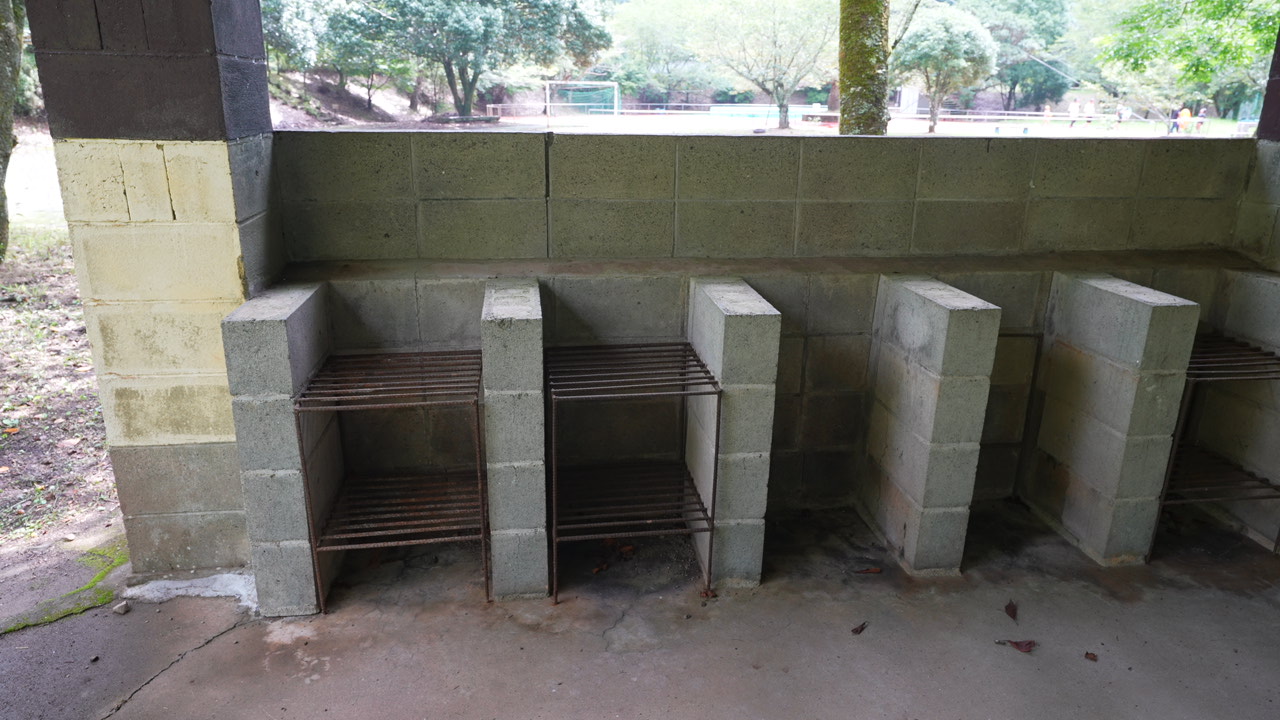 蜂の巣キャンプ場 photo 5