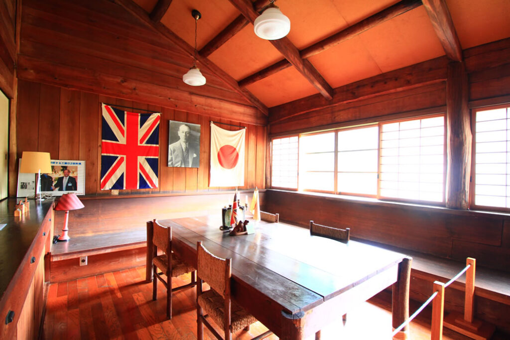 かもしかの森キャンプ場 photo 2