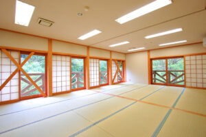 かもしかの森キャンプ場 photo 3