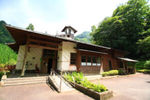 かもしかの森キャンプ場 photo 4