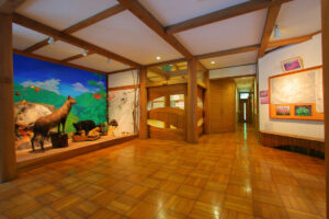 かもしかの森キャンプ場 photo 5