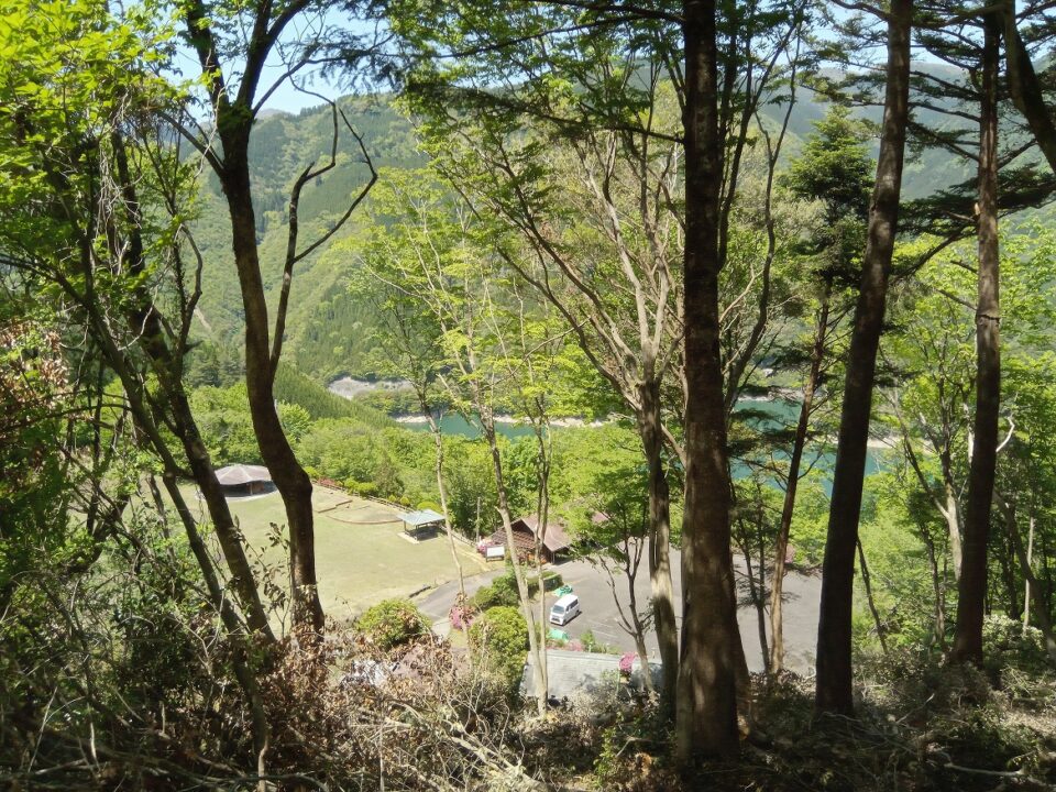 ひえつきの里キャンプ場 photo 4