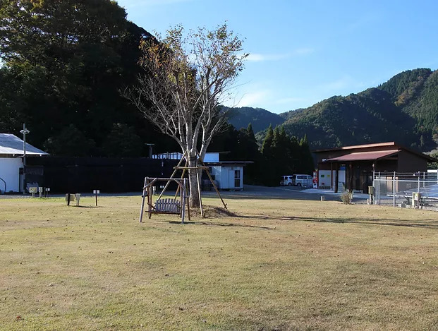 オートキャンプ場in高千穂 photo 4