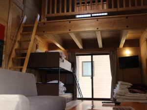 オートキャンプ場in高千穂 photo 5