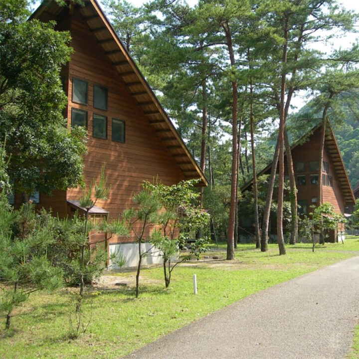 下阿蘇ビーチリゾート浜木綿村 photo 3
