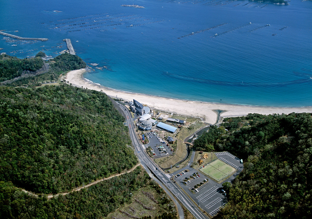 下阿蘇ビーチリゾート浜木綿村 photo 4