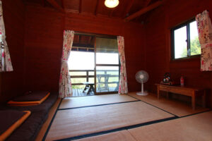 五ヶ瀬の里キャンプ村&ゲストハウス photo 5