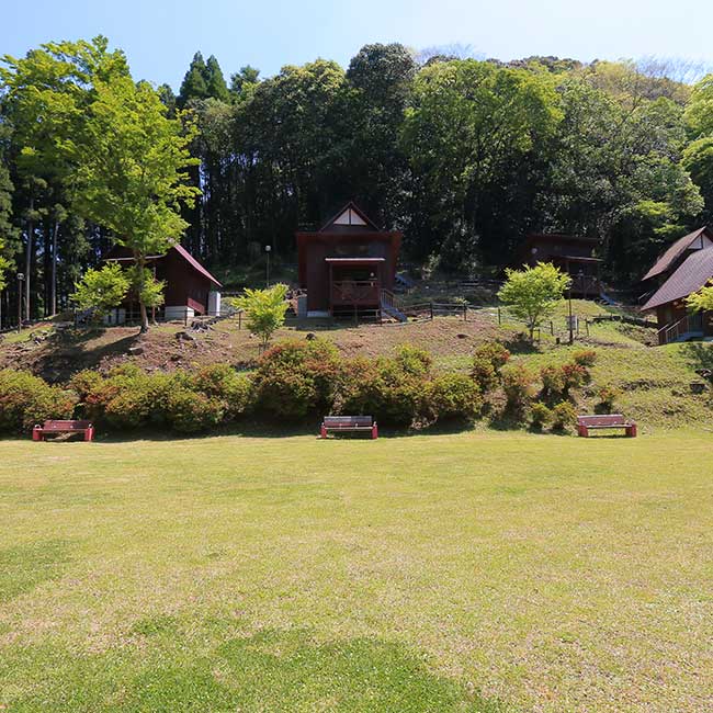 日之影キャンプ村 photo 5
