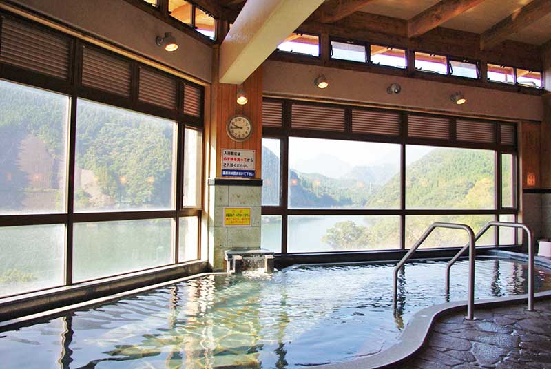 美郷町石峠レイクランド photo 4
