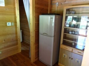 諸塚山 渓流の里 photo 4