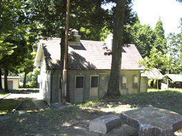 龍ヶ岳山頂公園キャンプ場 photo 2